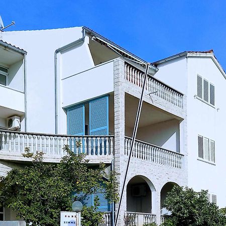 Apartmani Nina Sibenik Exterior photo