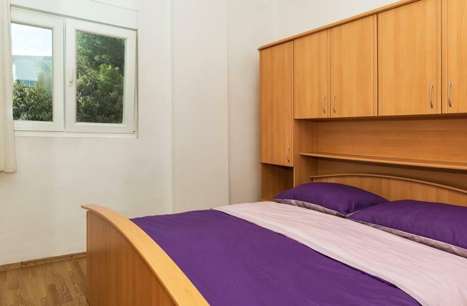 Apartmani Nina Sibenik Exterior photo