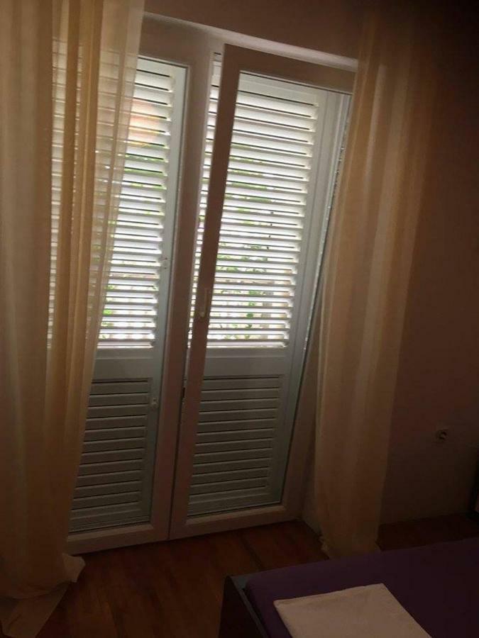 Apartmani Nina Sibenik Exterior photo