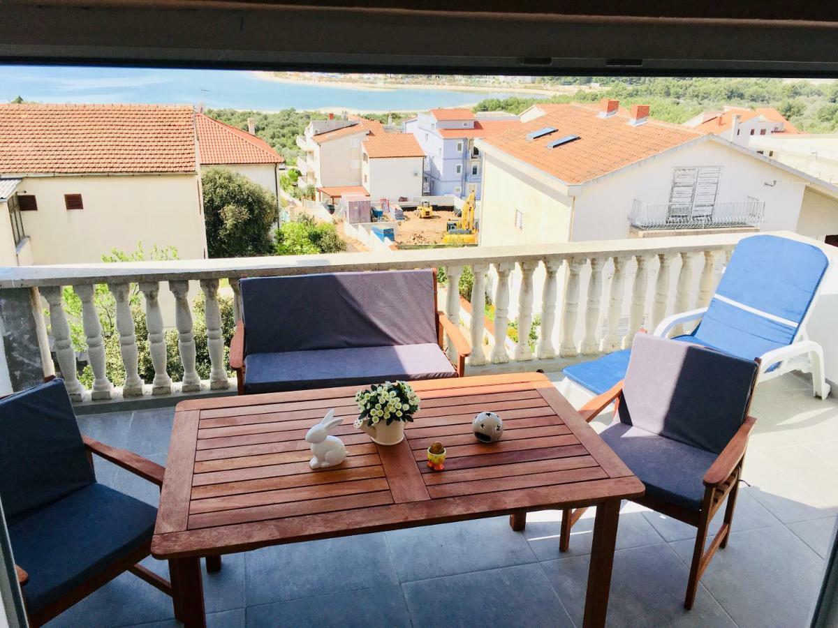 Apartmani Nina Sibenik Exterior photo
