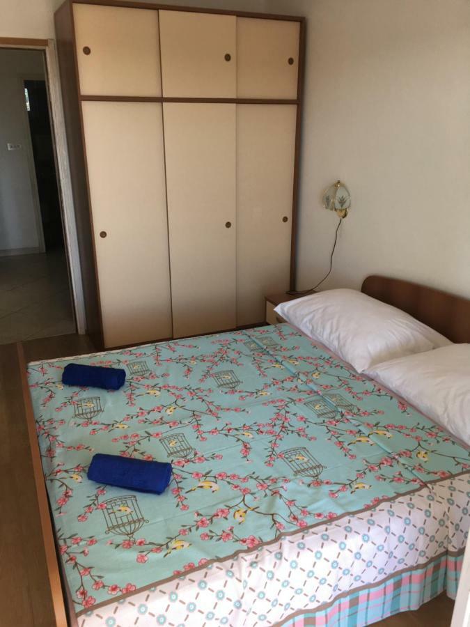 Apartmani Nina Sibenik Exterior photo