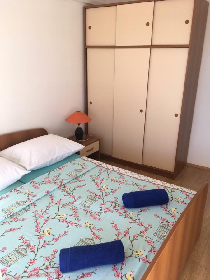 Apartmani Nina Sibenik Exterior photo