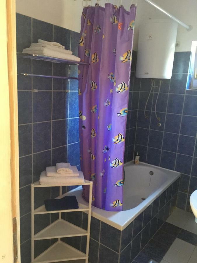 Apartmani Nina Sibenik Exterior photo