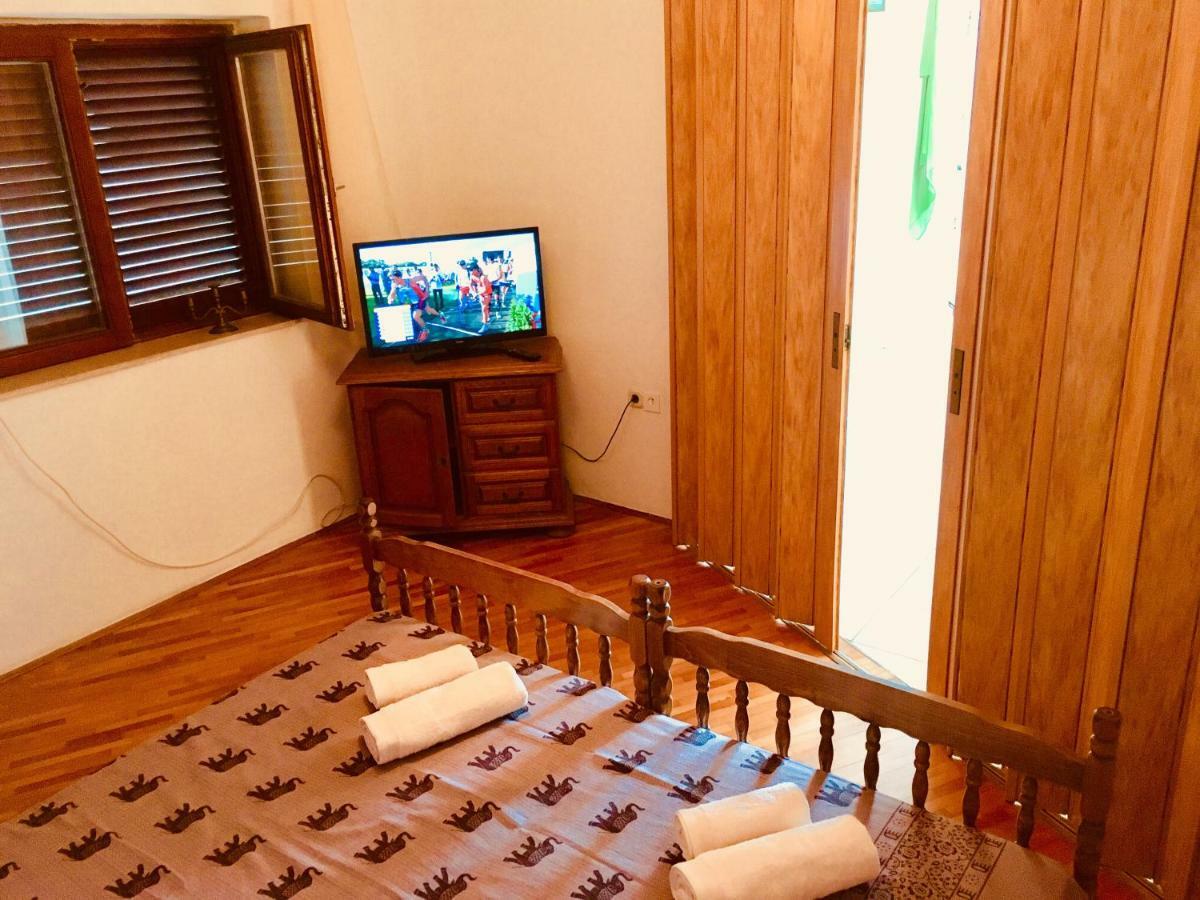 Apartmani Nina Sibenik Exterior photo