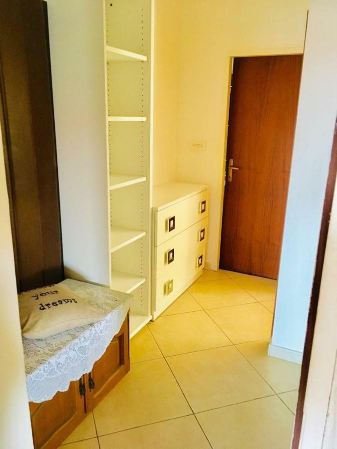Apartmani Nina Sibenik Exterior photo
