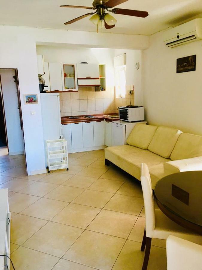 Apartmani Nina Sibenik Exterior photo