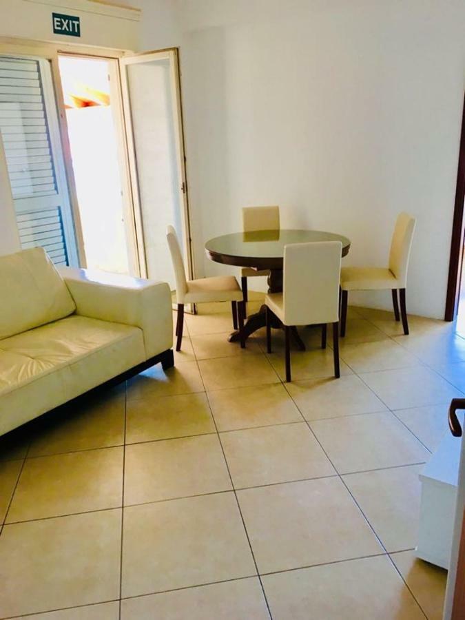 Apartmani Nina Sibenik Exterior photo