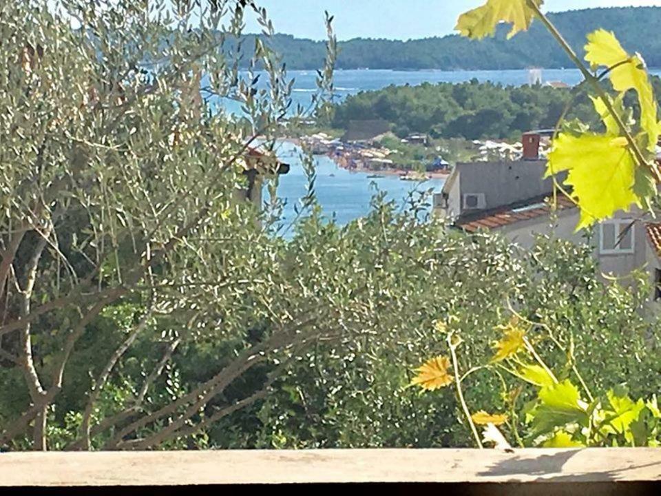 Apartmani Nina Sibenik Exterior photo