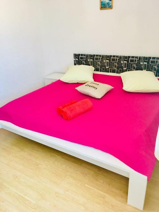 Apartmani Nina Sibenik Exterior photo