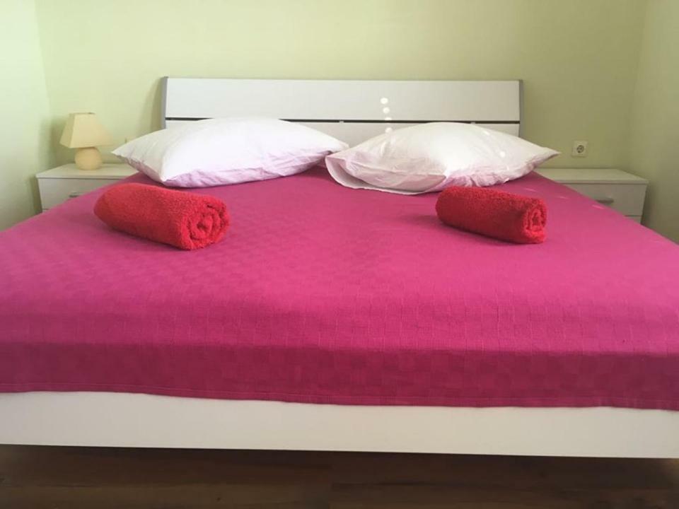 Apartmani Nina Sibenik Exterior photo