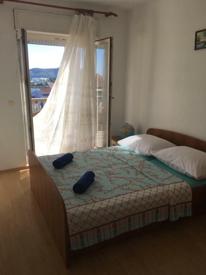Apartmani Nina Sibenik Exterior photo