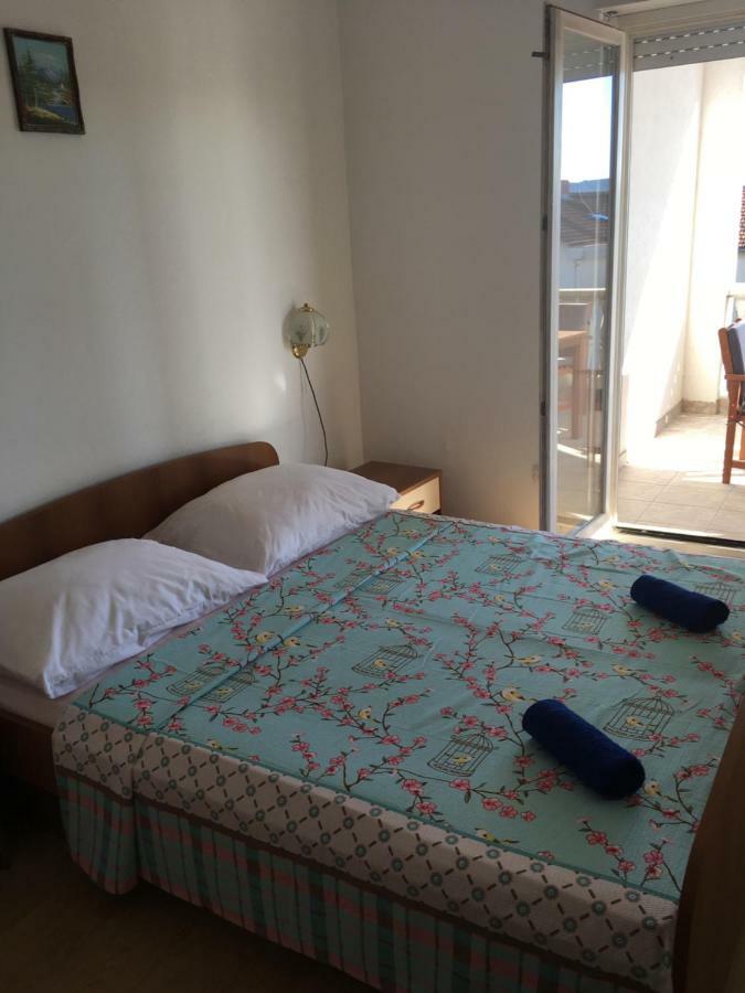 Apartmani Nina Sibenik Exterior photo