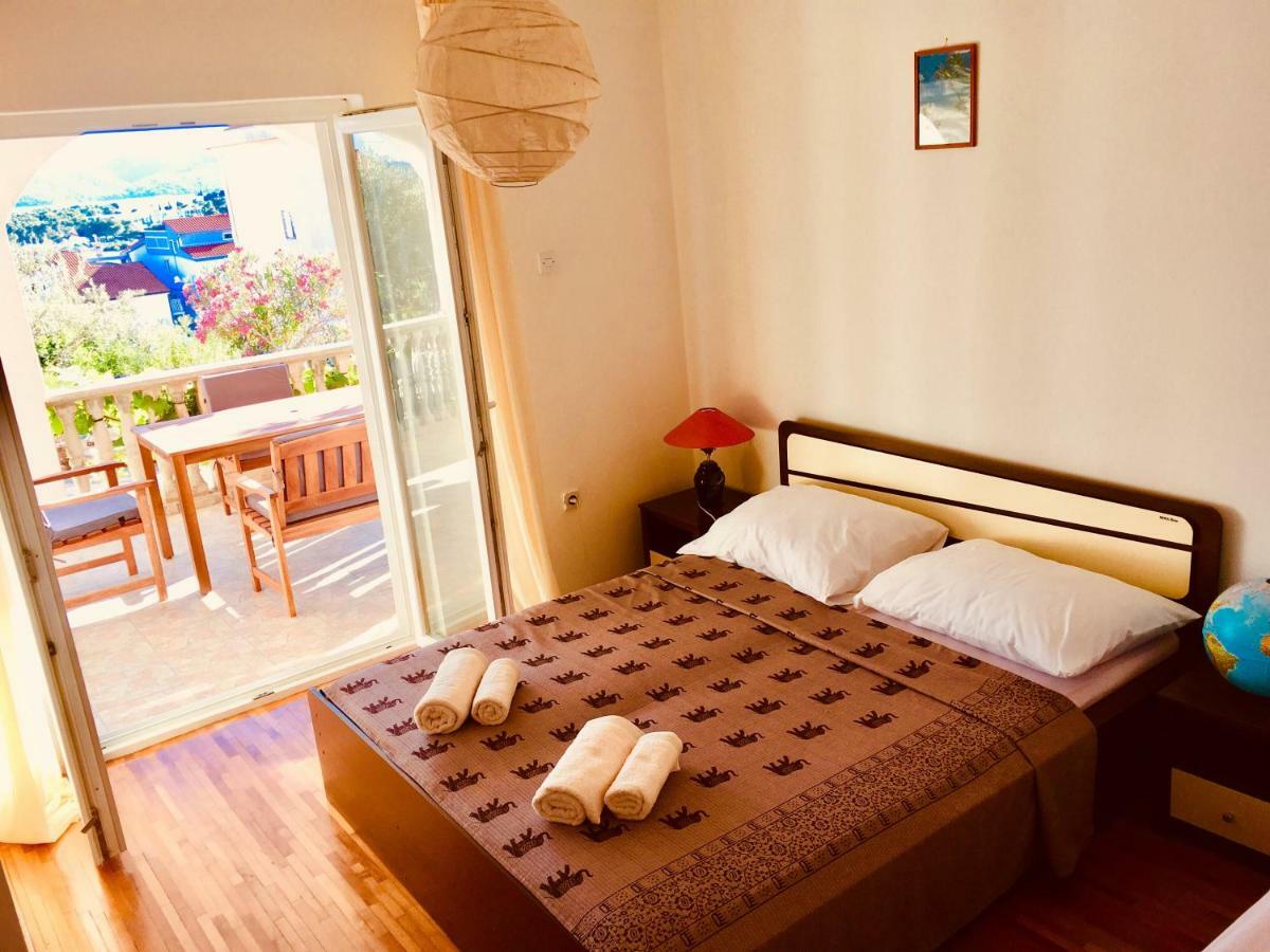 Apartmani Nina Sibenik Exterior photo