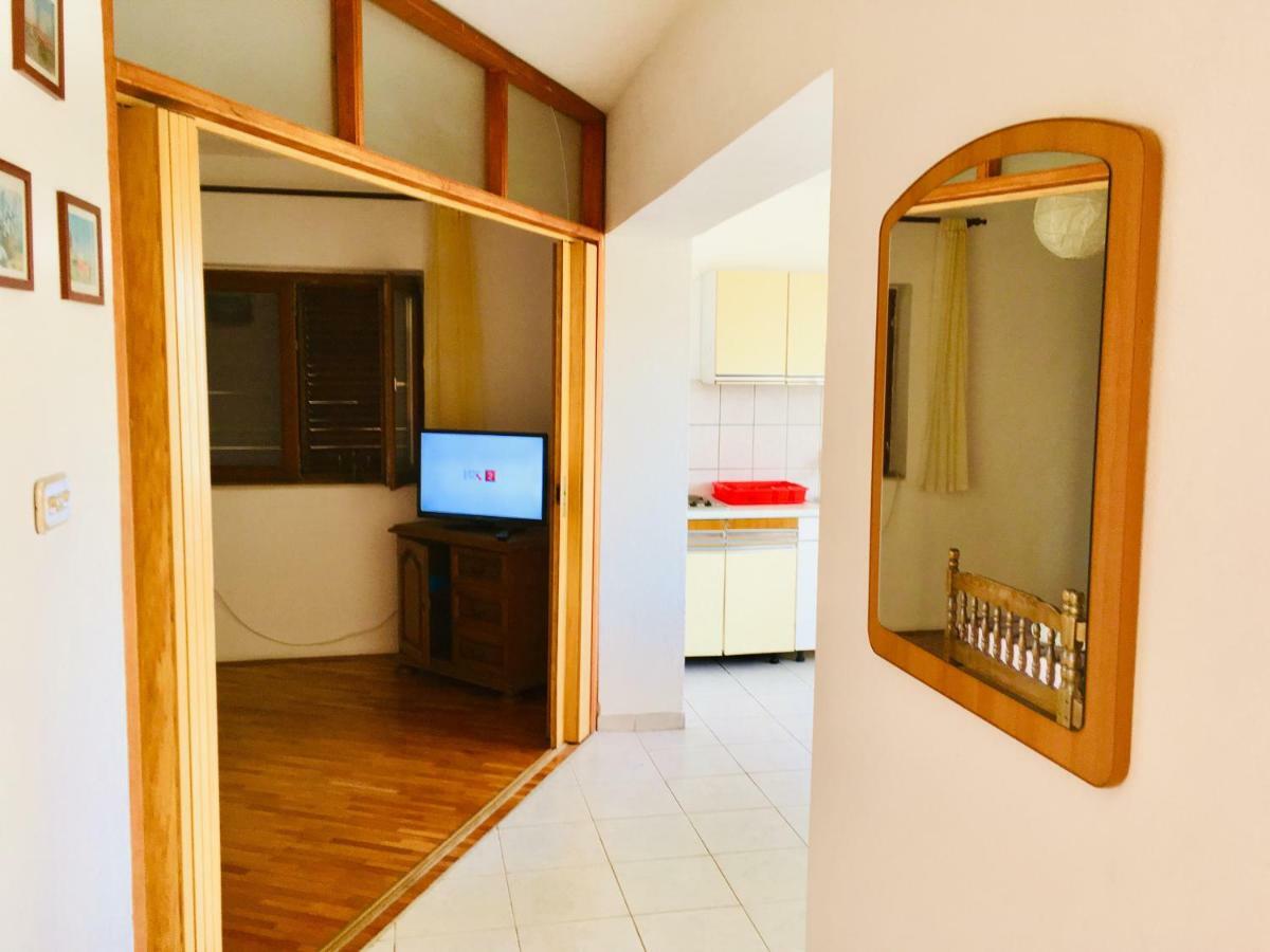 Apartmani Nina Sibenik Exterior photo