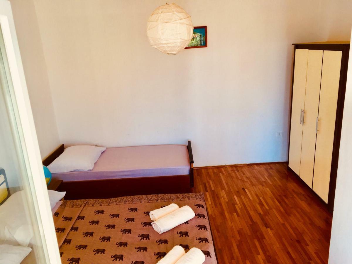 Apartmani Nina Sibenik Exterior photo