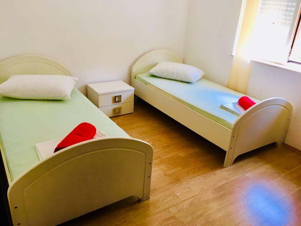 Apartmani Nina Sibenik Exterior photo